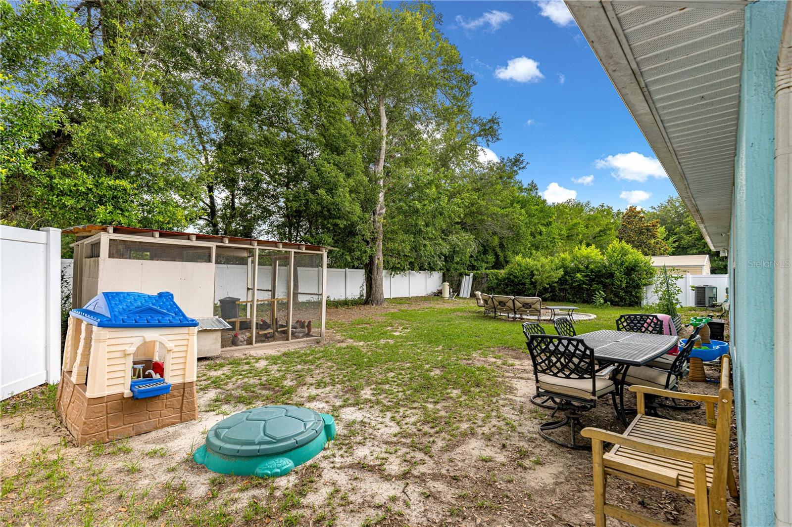 14180 SE 35TH CT, SUMMERFIELD, FL, 34491