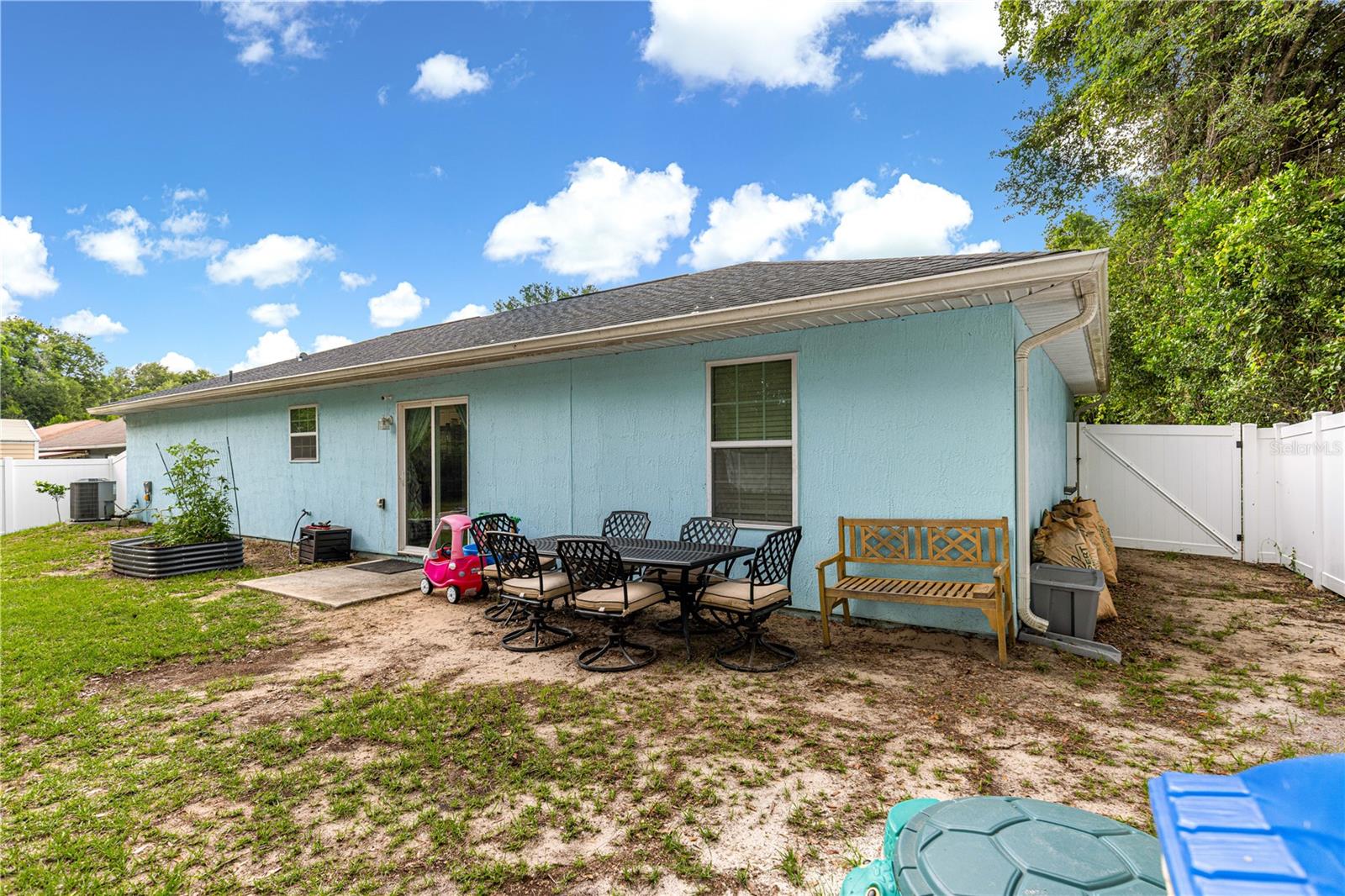 14180 SE 35TH CT, SUMMERFIELD, FL, 34491