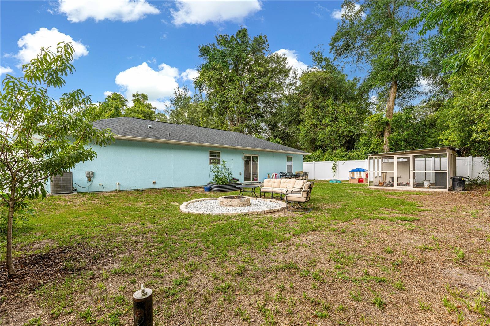 14180 SE 35TH CT, SUMMERFIELD, FL, 34491