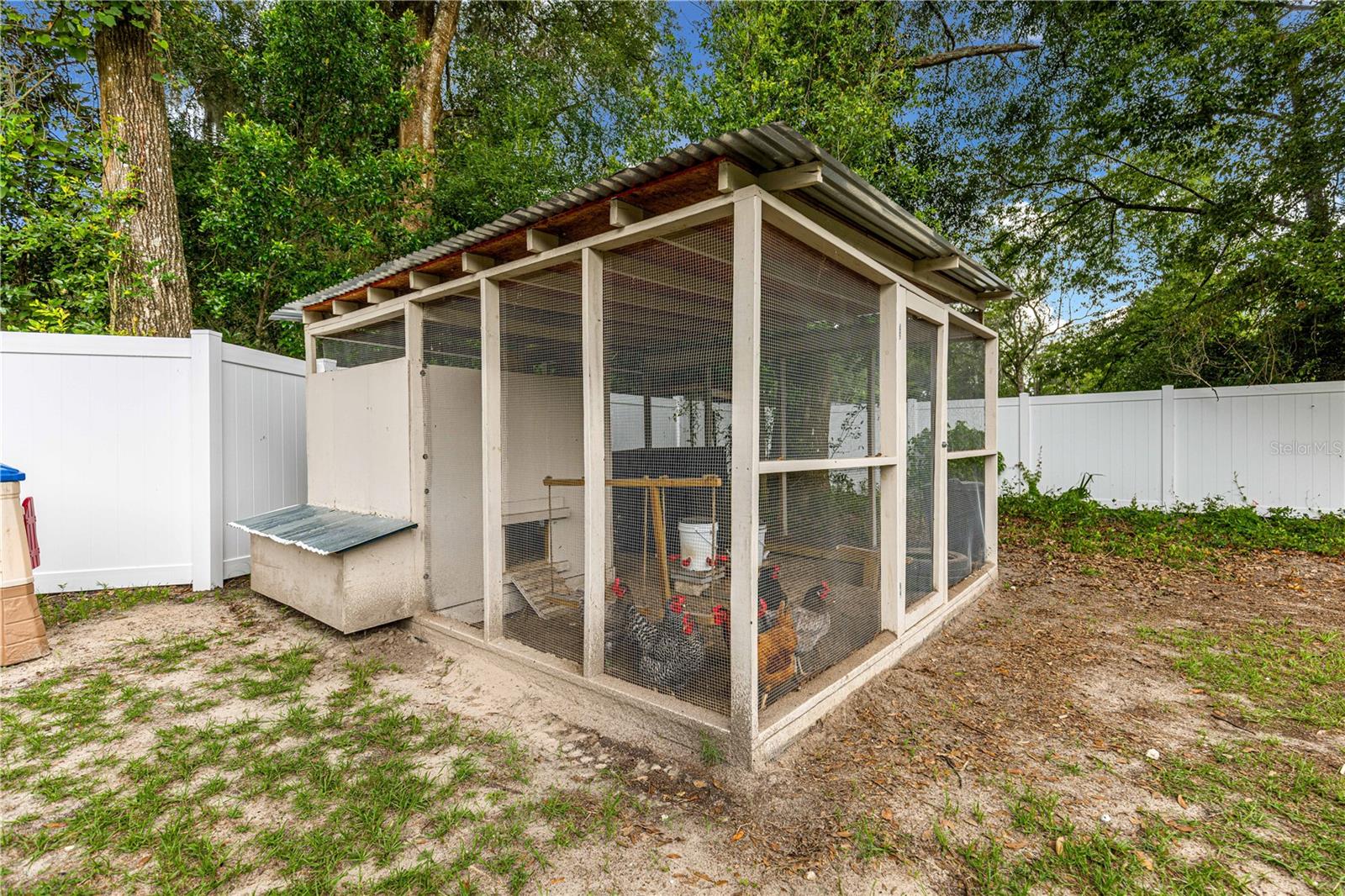 14180 SE 35TH CT, SUMMERFIELD, FL, 34491