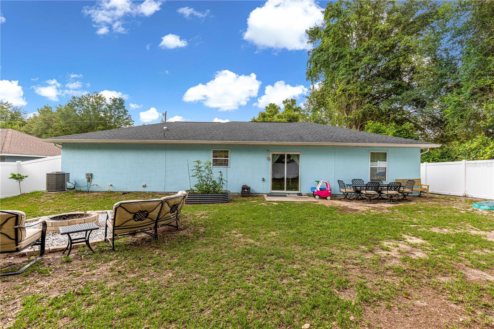 14180 SE 35TH CT, SUMMERFIELD, FL, 34491