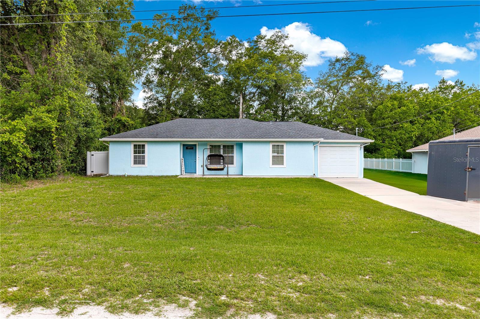 14180 SE 35TH CT, SUMMERFIELD, FL, 34491