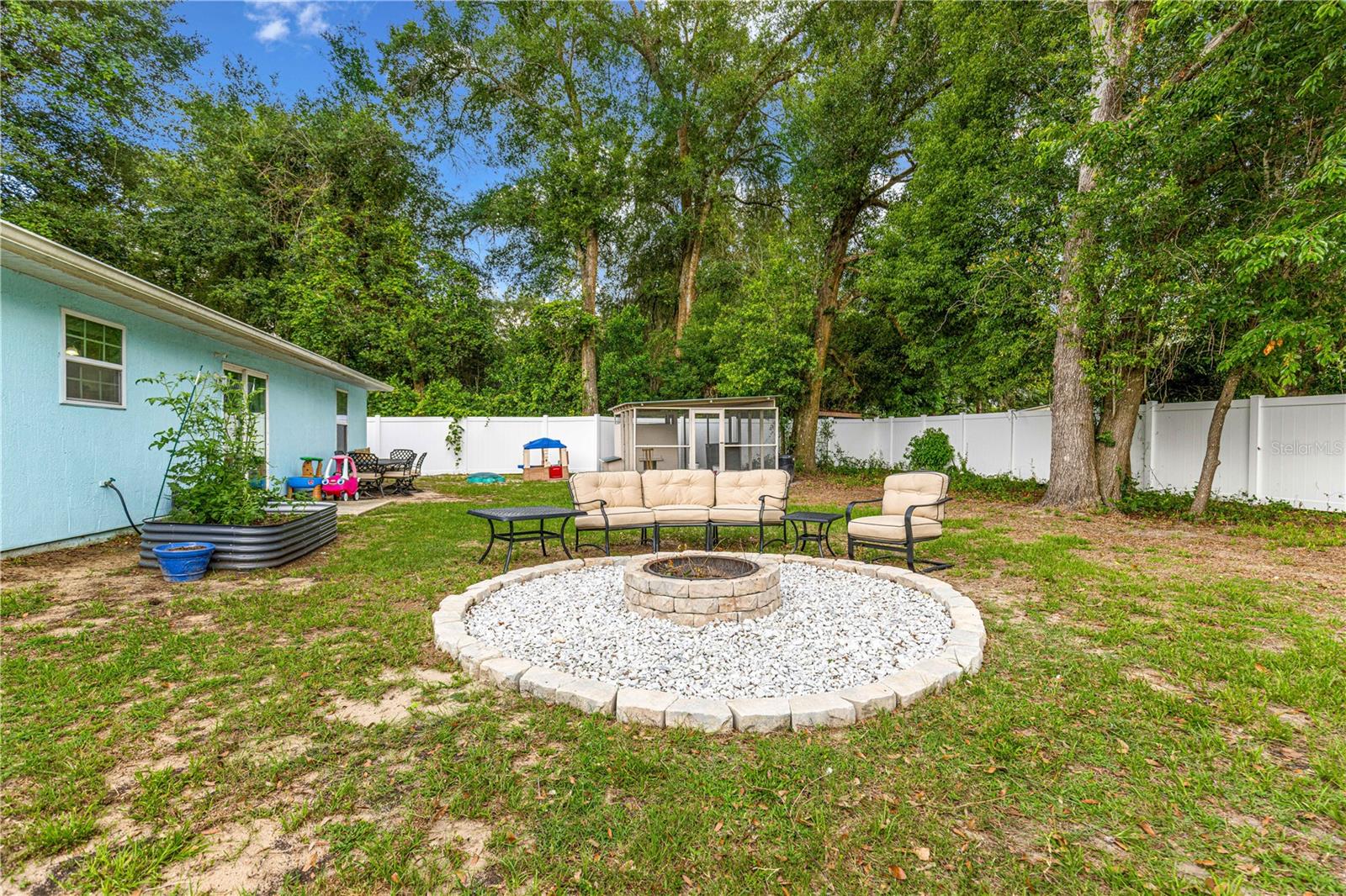 14180 SE 35TH CT, SUMMERFIELD, FL, 34491