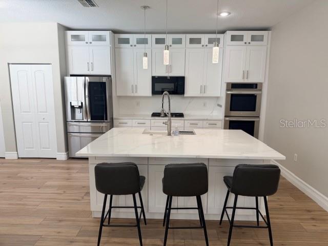 3038 ALACHUA PL, NEW PORT RICHEY, FL, 34655