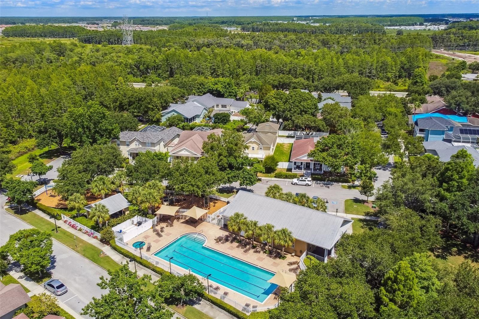 3038 ALACHUA PL, NEW PORT RICHEY, FL, 34655