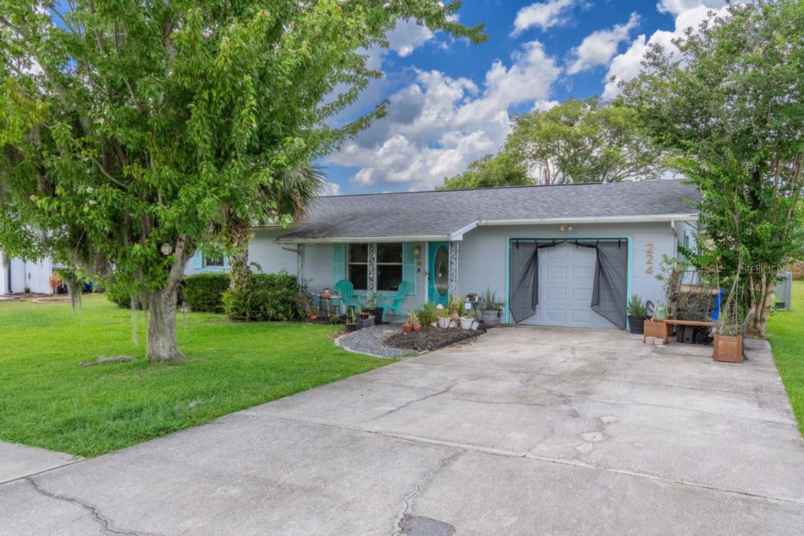 224 MICHIGAN AVE, ST CLOUD, FL, 34769