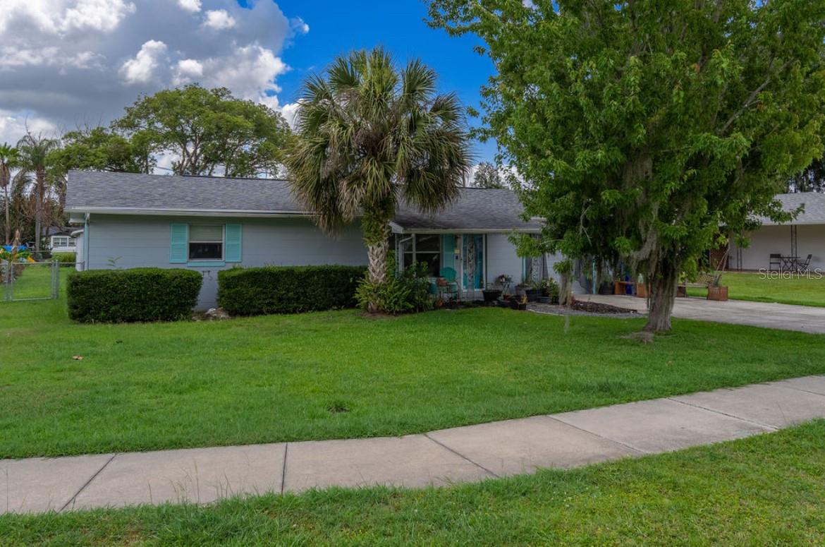 224 MICHIGAN AVE, ST CLOUD, FL, 34769