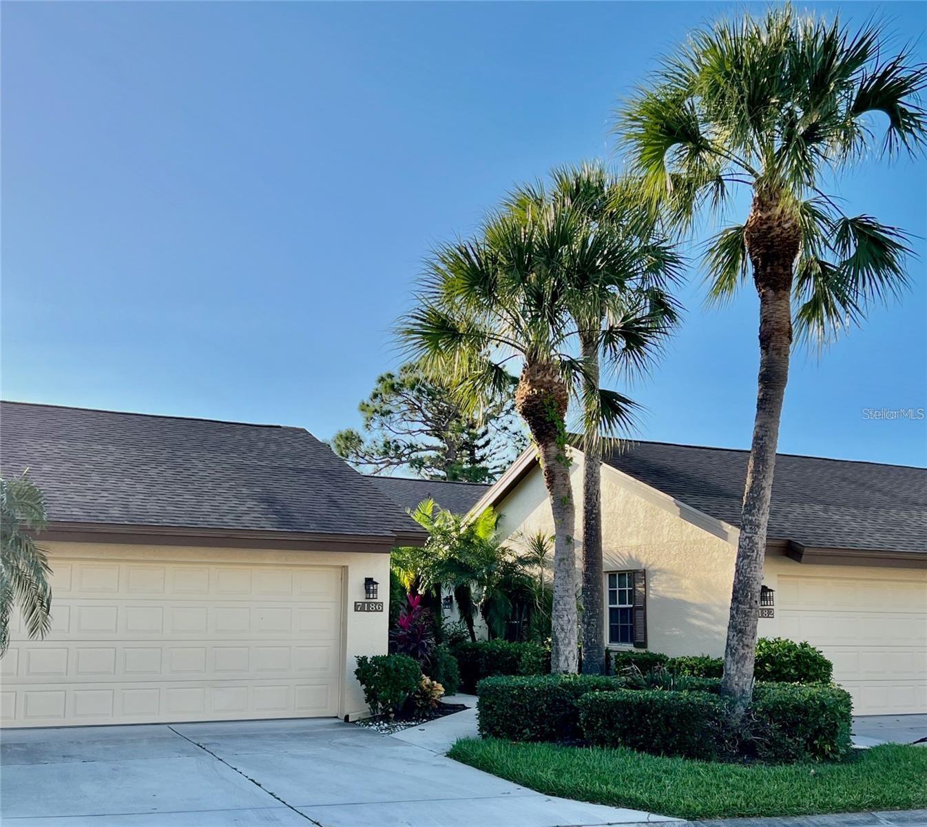 7186 LAKESIDE DR, SARASOTA, FL, 34243
