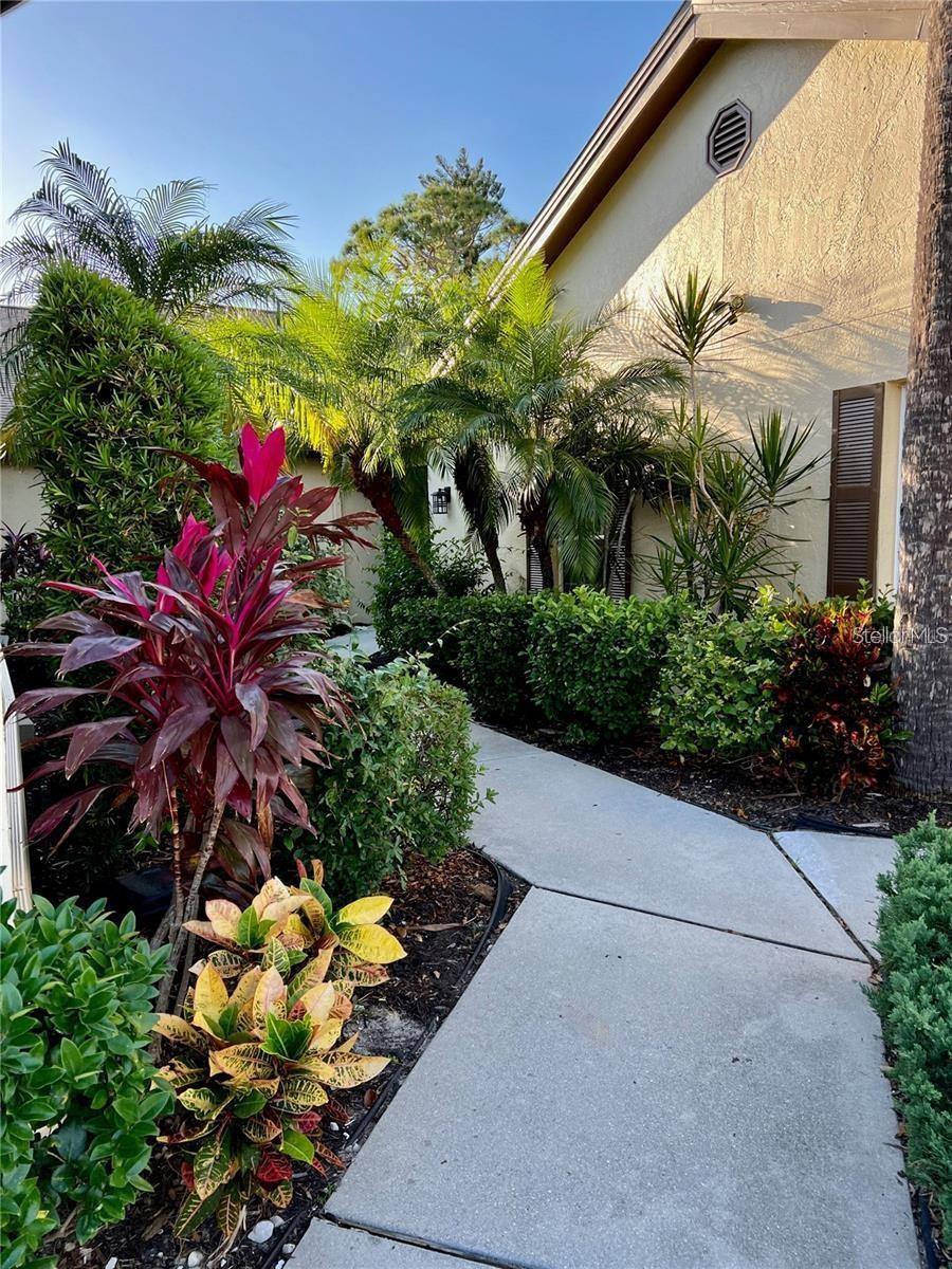 7186 LAKESIDE DR, SARASOTA, FL, 34243