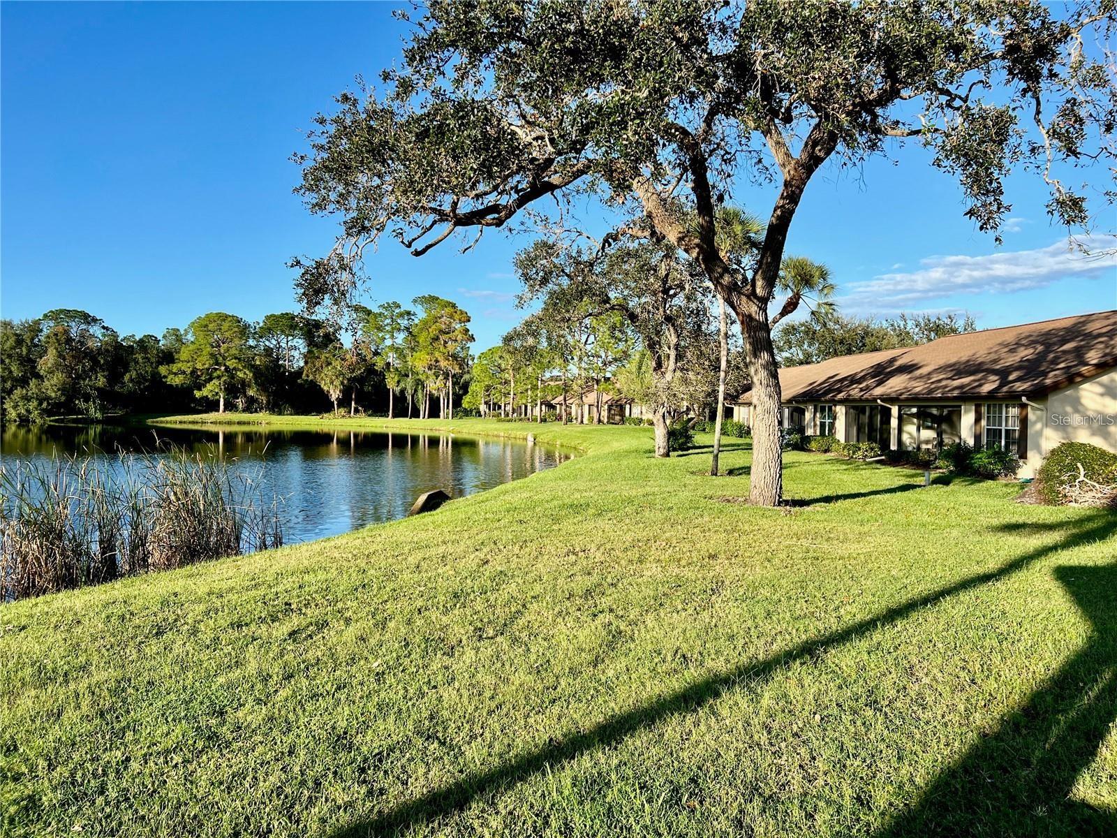 7186 LAKESIDE DR, SARASOTA, FL, 34243