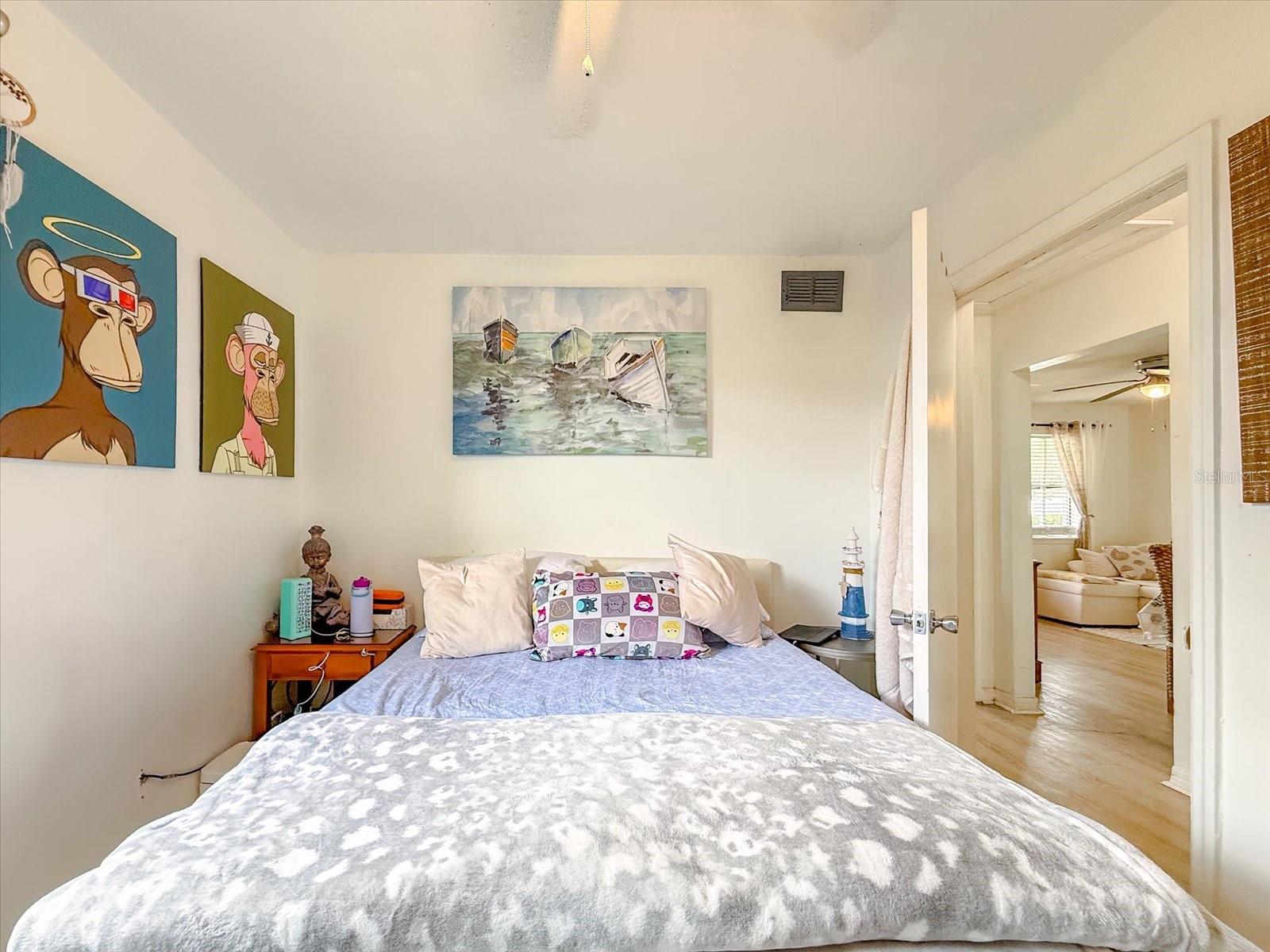 232 NORTHSHORE DR #A & #B, ORMOND BEACH, FL, 32176