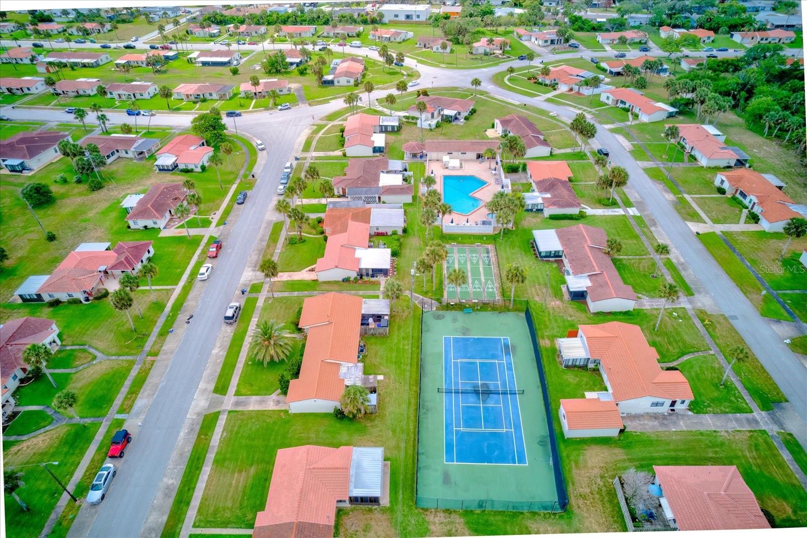 232 NORTHSHORE DR #A & #B, ORMOND BEACH, FL, 32176