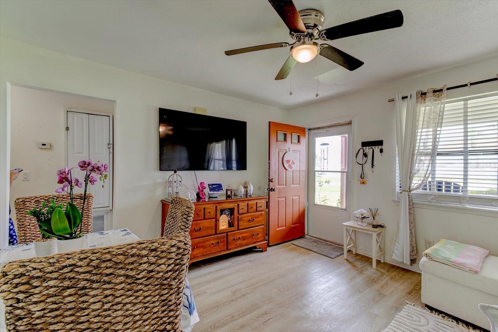232 NORTHSHORE DR #A & #B, ORMOND BEACH, FL, 32176
