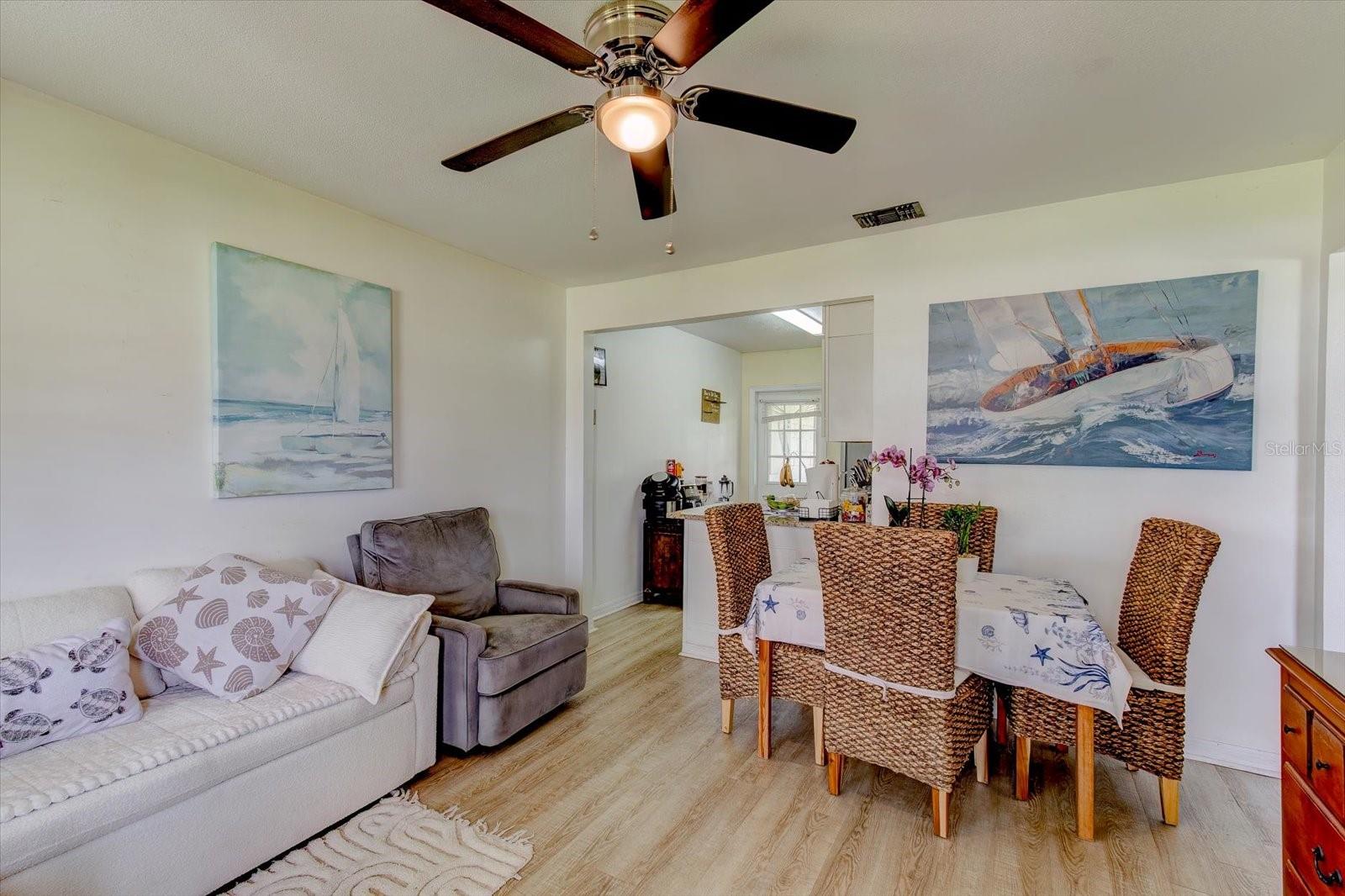 232 NORTHSHORE DR #A & #B, ORMOND BEACH, FL, 32176