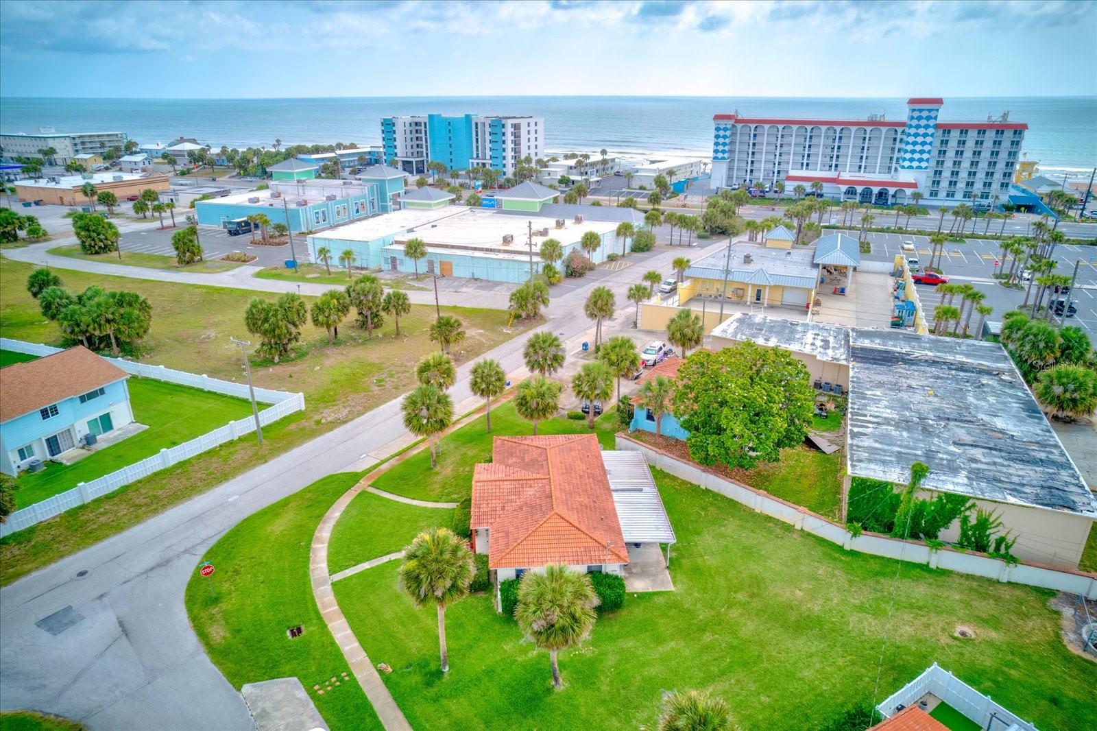 232 NORTHSHORE DR #A & #B, ORMOND BEACH, FL, 32176