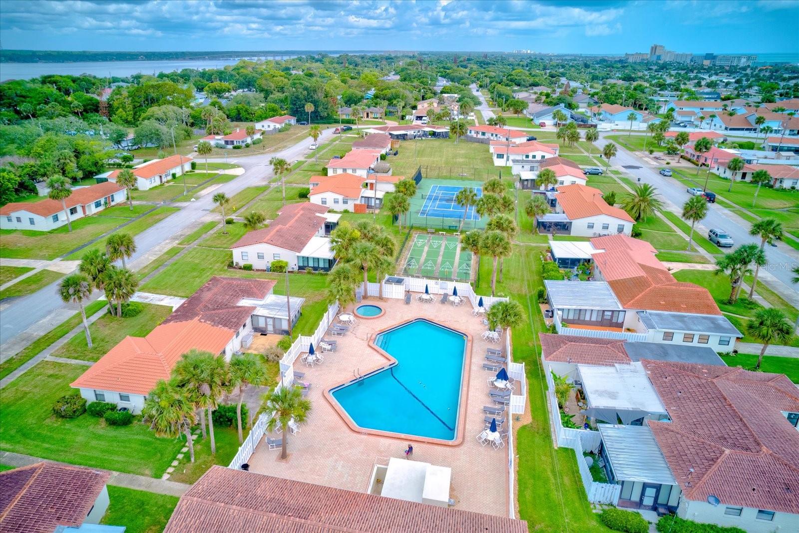 232 NORTHSHORE DR #A & #B, ORMOND BEACH, FL, 32176