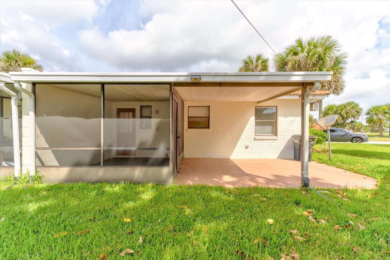 232 NORTHSHORE DR #A & #B, ORMOND BEACH, FL, 32176