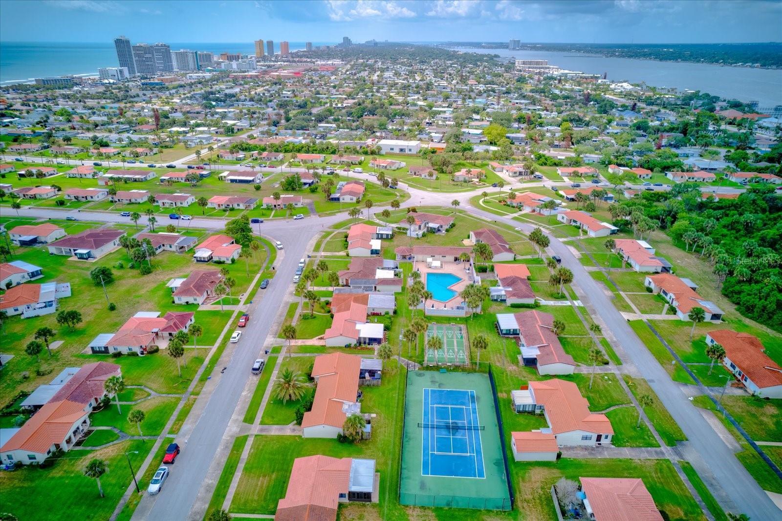 232 NORTHSHORE DR #A & #B, ORMOND BEACH, FL, 32176