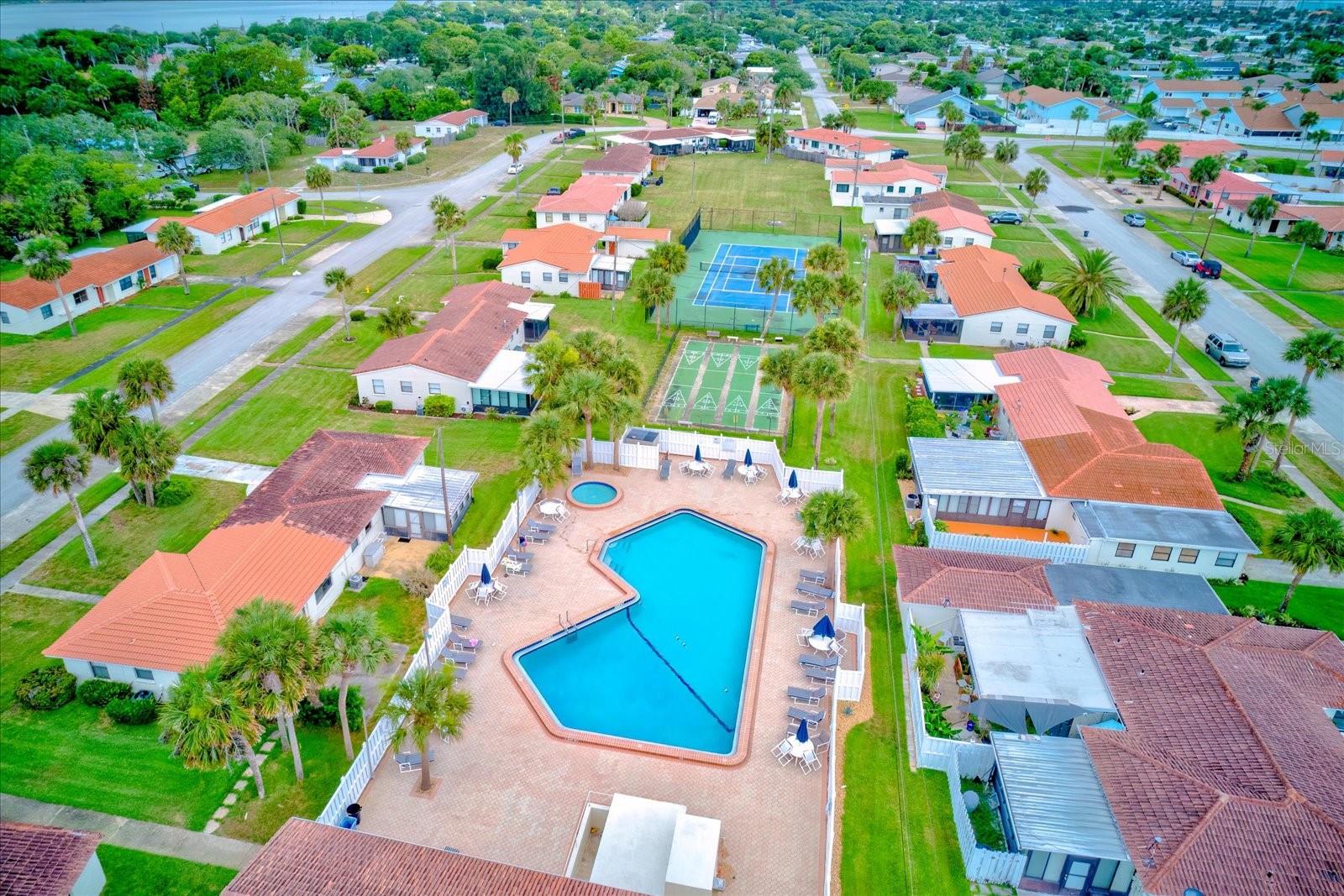 232 NORTHSHORE DR #A & #B, ORMOND BEACH, FL, 32176