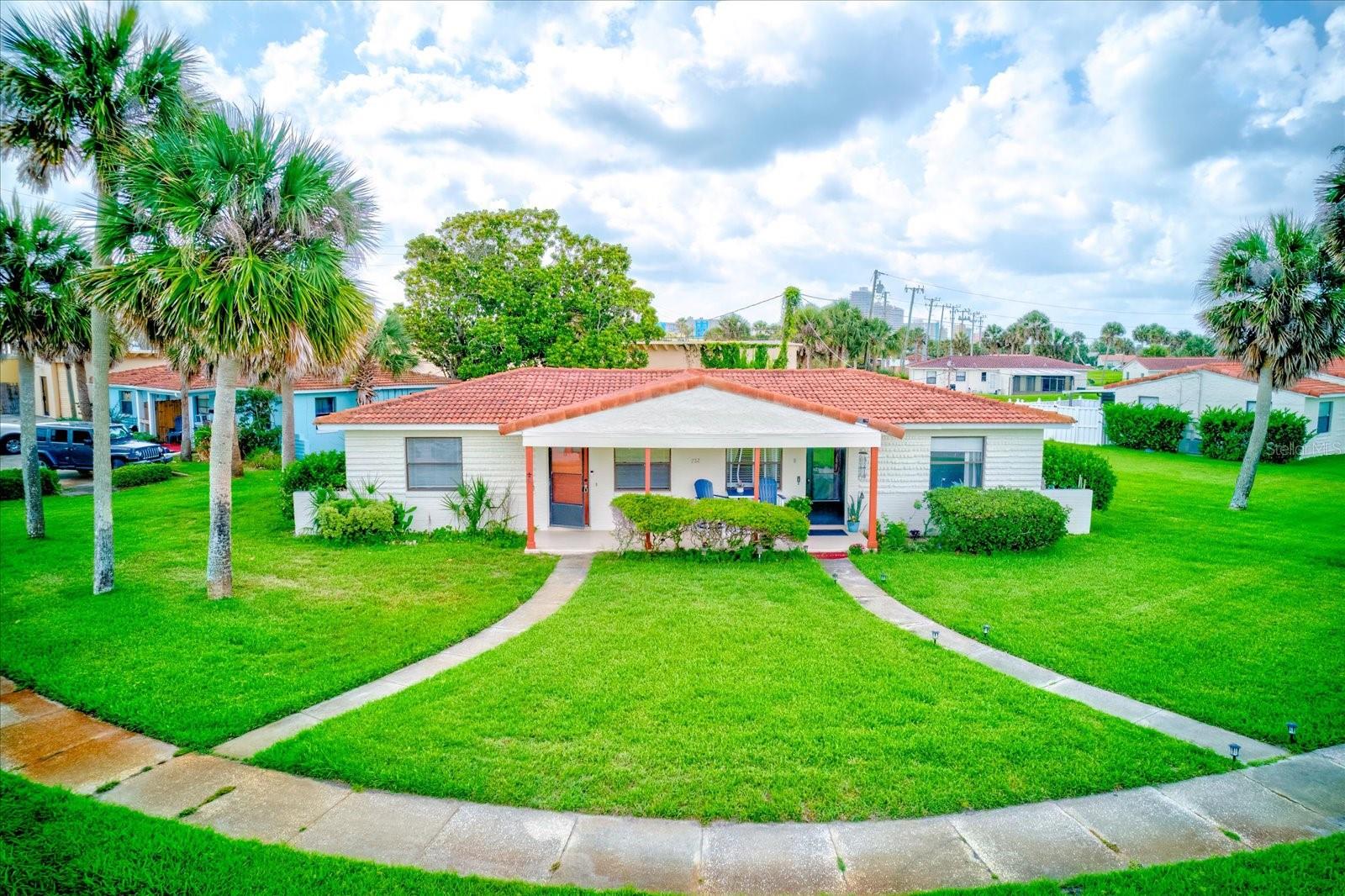 232 NORTHSHORE DR #A & #B, ORMOND BEACH, FL, 32176