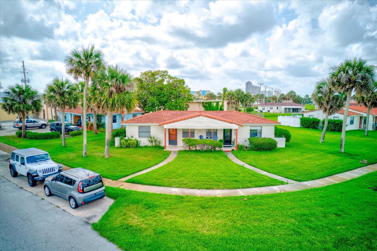 232 NORTHSHORE DR #A & #B, ORMOND BEACH, FL, 32176
