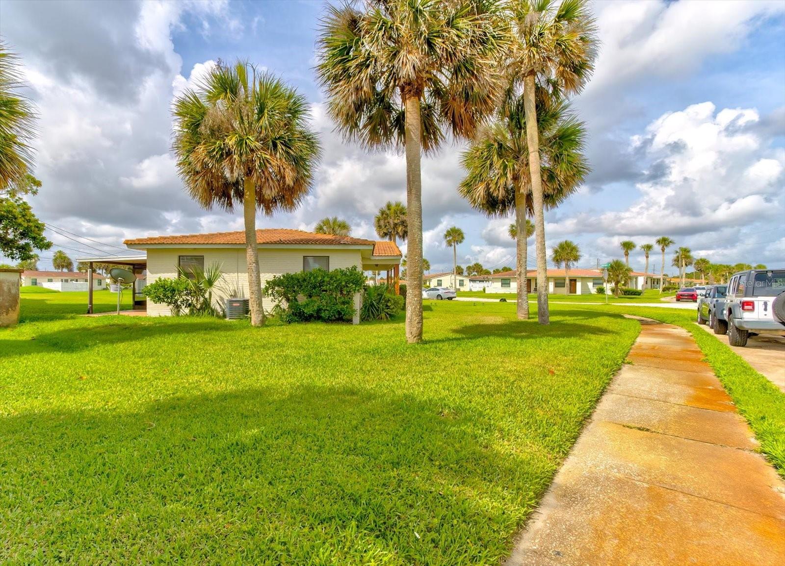 232 NORTHSHORE DR #A & #B, ORMOND BEACH, FL, 32176