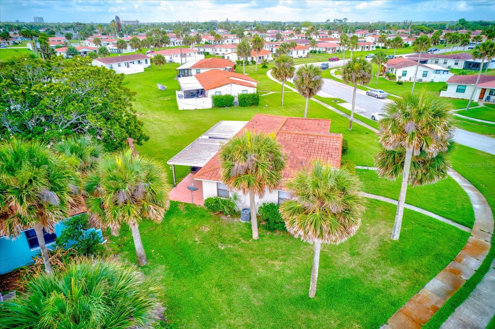 232 NORTHSHORE DR #A & #B, ORMOND BEACH, FL, 32176