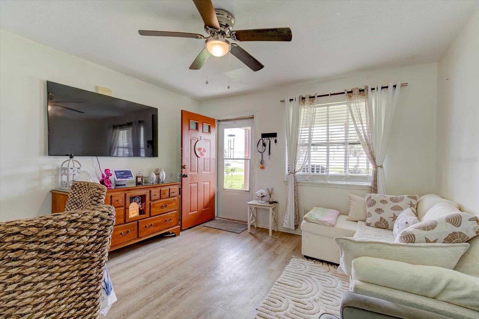 232 NORTHSHORE DR #A & #B, ORMOND BEACH, FL, 32176