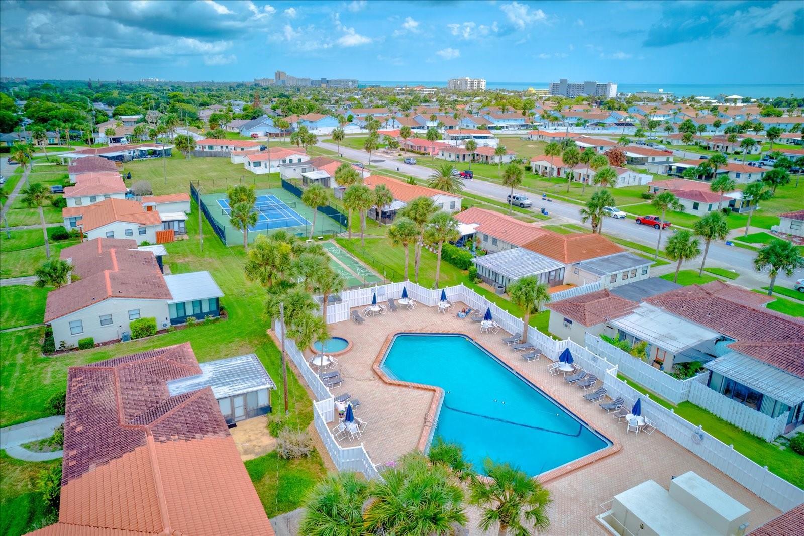 232 NORTHSHORE DR #A & #B, ORMOND BEACH, FL, 32176