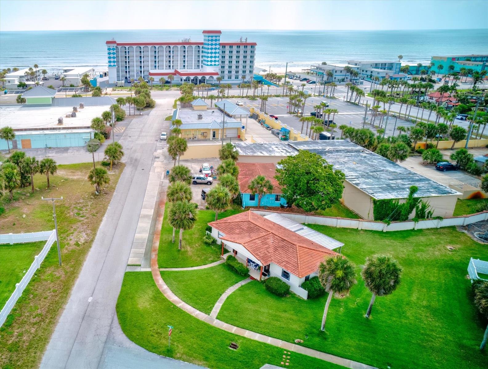 232 NORTHSHORE DR #A & #B, ORMOND BEACH, FL, 32176