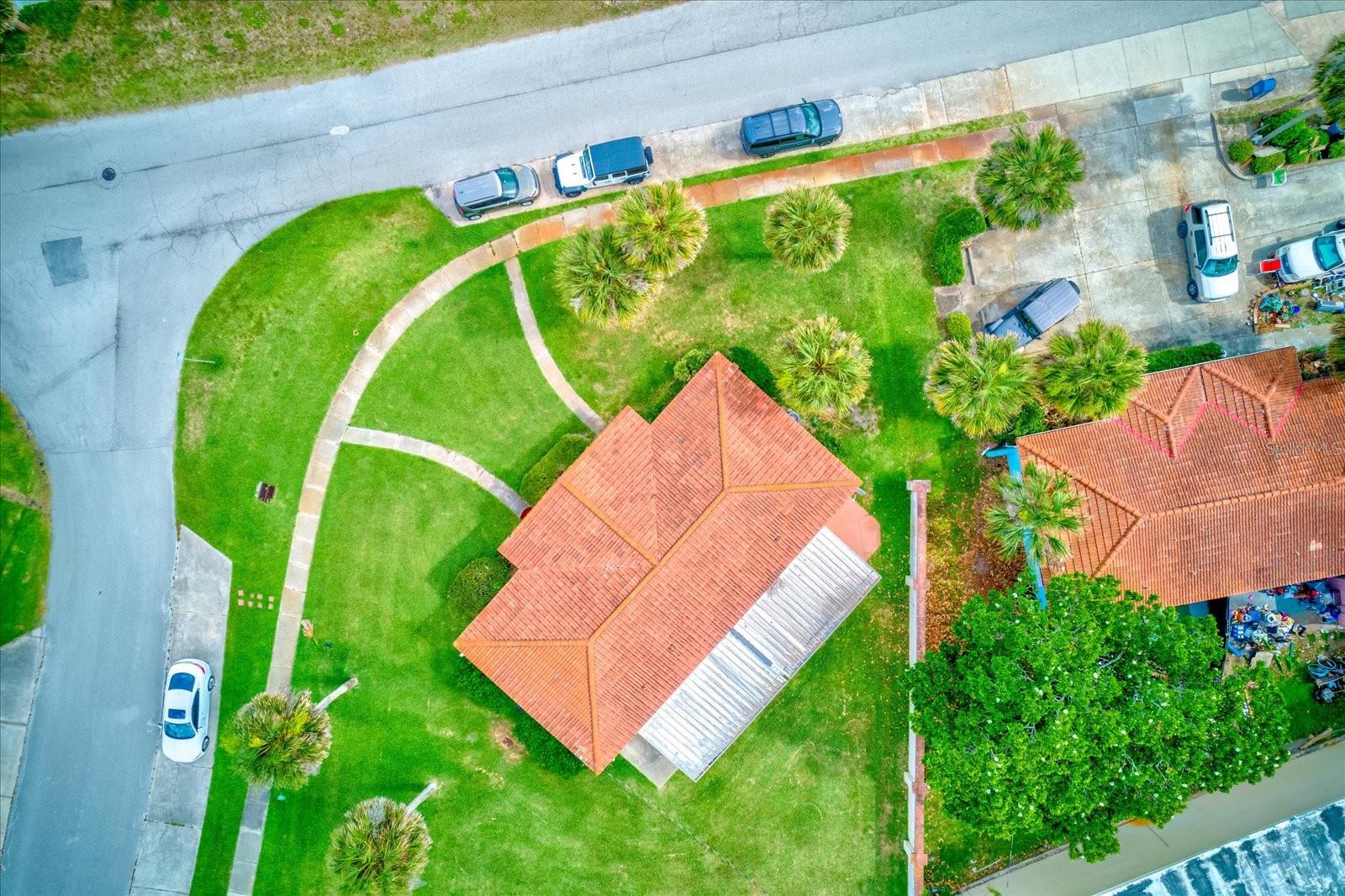 232 NORTHSHORE DR #A & #B, ORMOND BEACH, FL, 32176
