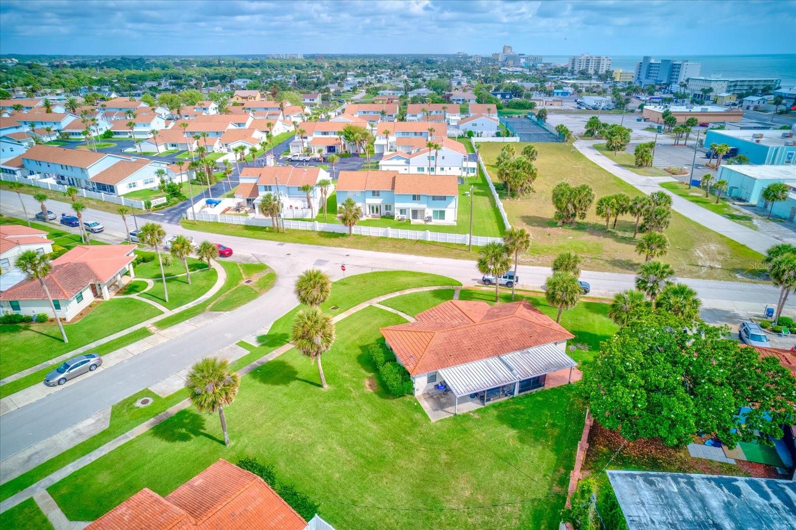 232 NORTHSHORE DR #A & #B, ORMOND BEACH, FL, 32176