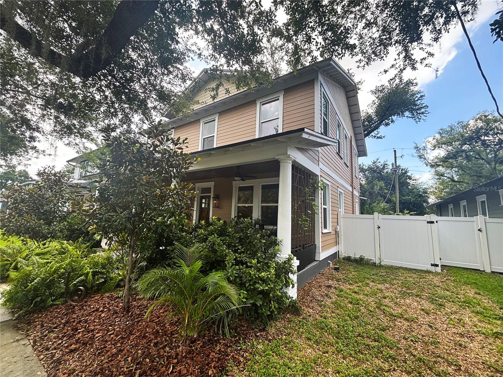 211 E ADALEE ST, TAMPA, FL, 33603