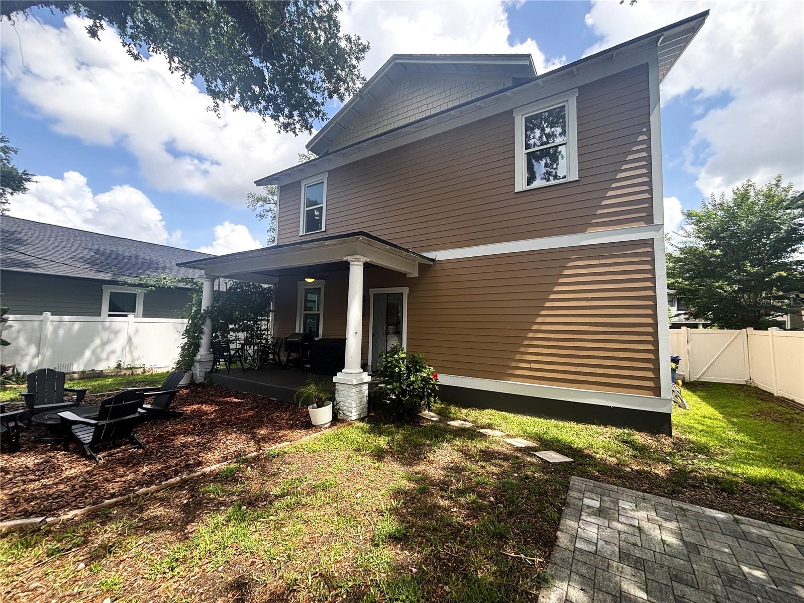 211 E ADALEE ST, TAMPA, FL, 33603