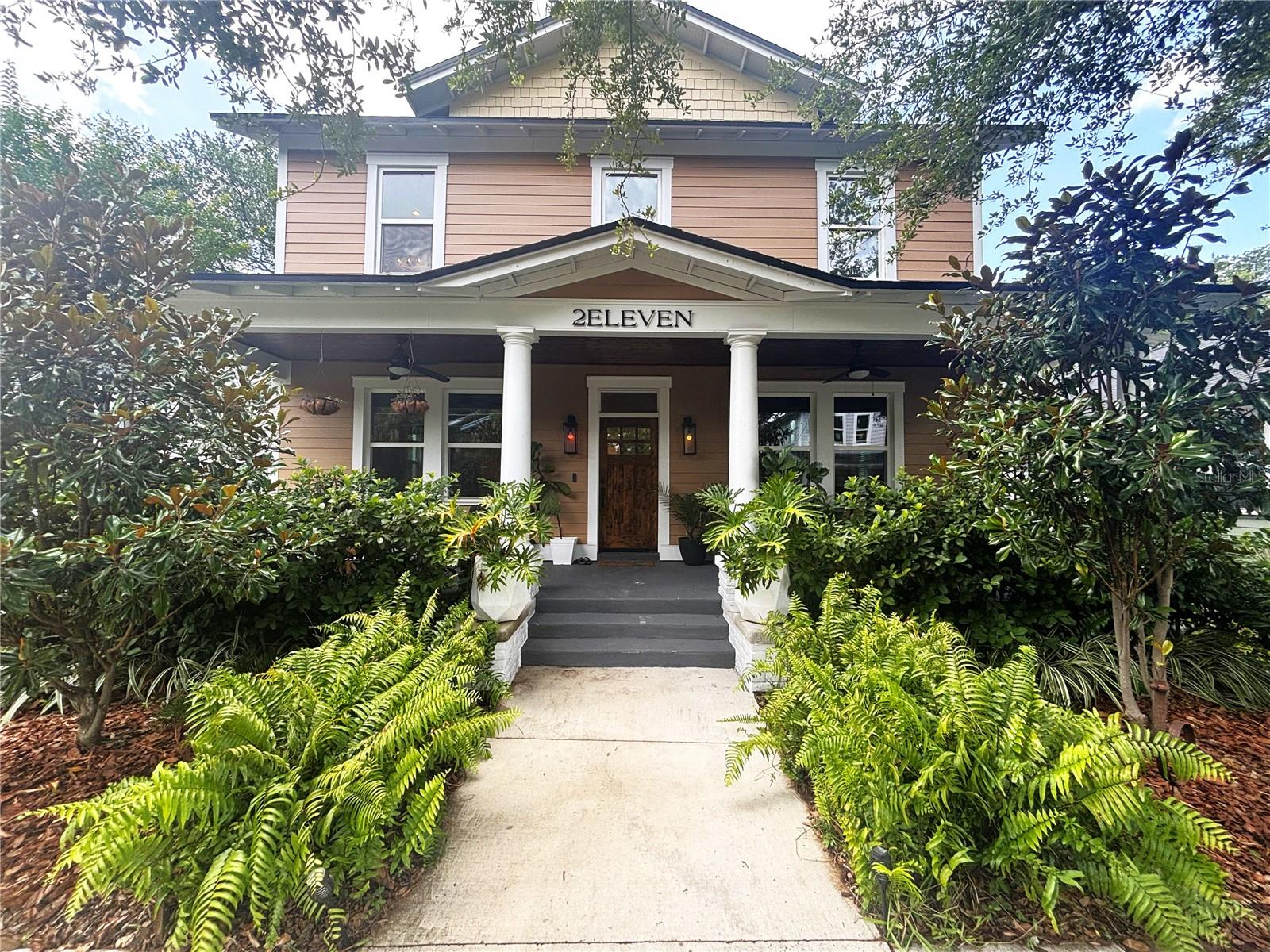211 E ADALEE ST, TAMPA, FL, 33603