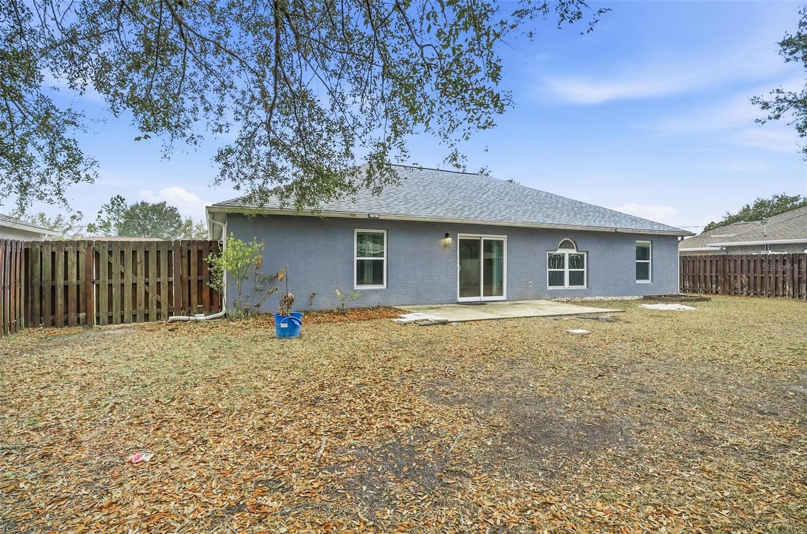 38 BUD FIELD DR, PALM COAST, FL, 32137
