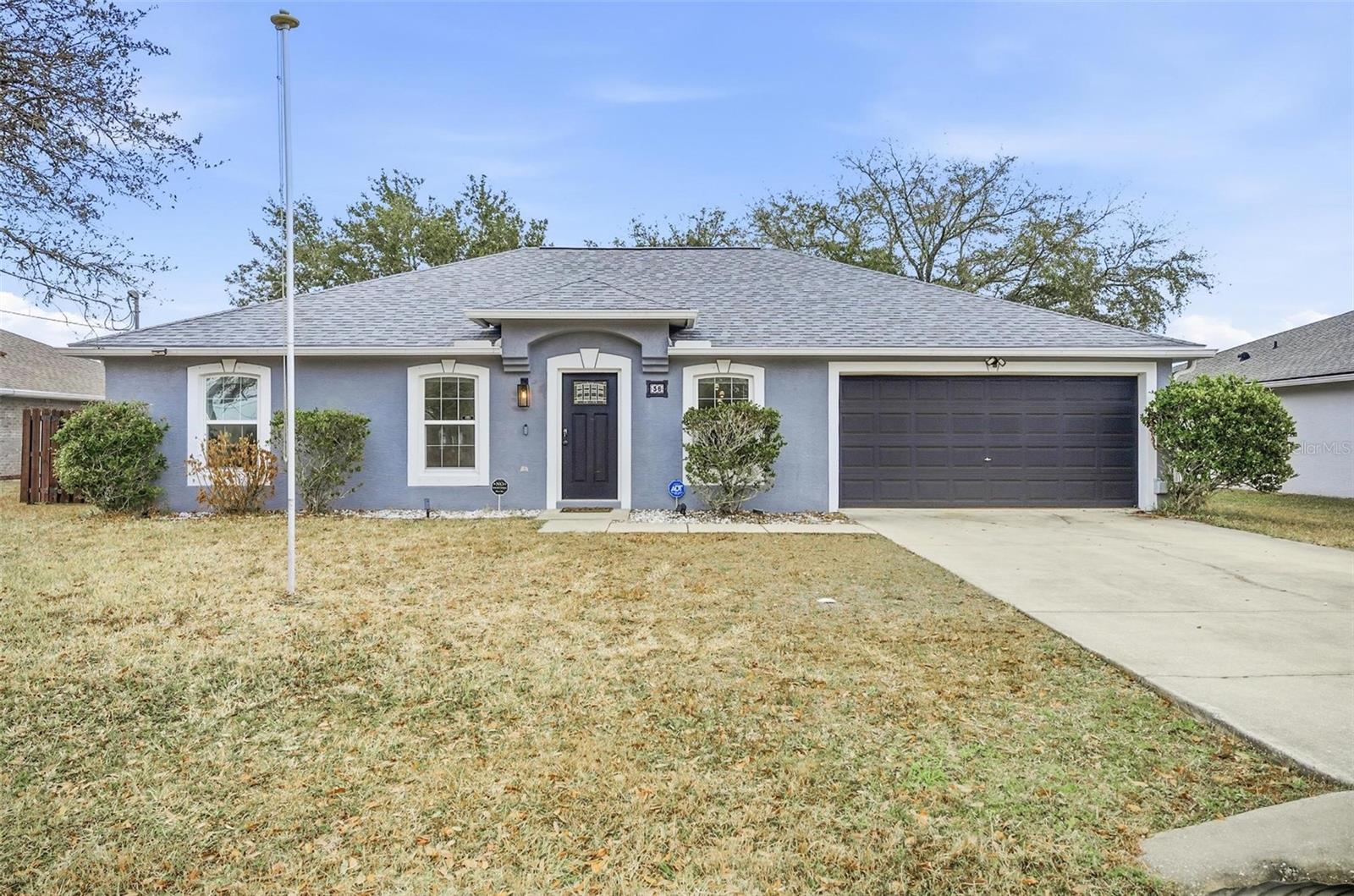 38 BUD FIELD DR, PALM COAST, FL, 32137