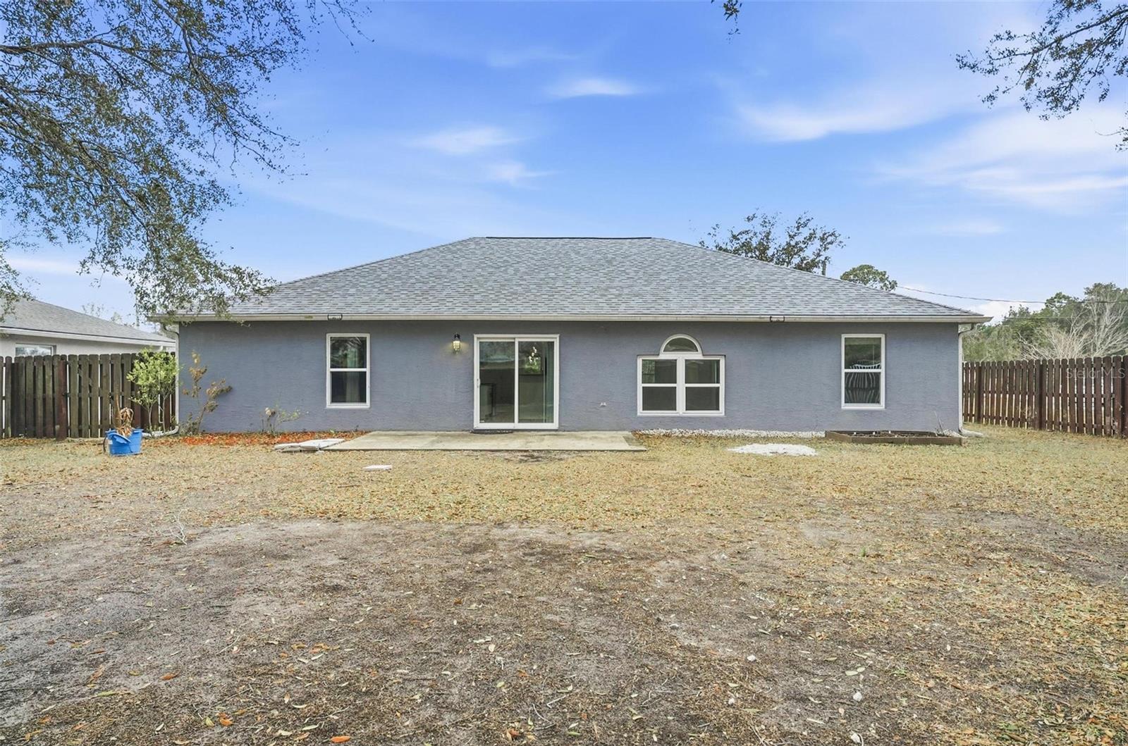 38 BUD FIELD DR, PALM COAST, FL, 32137