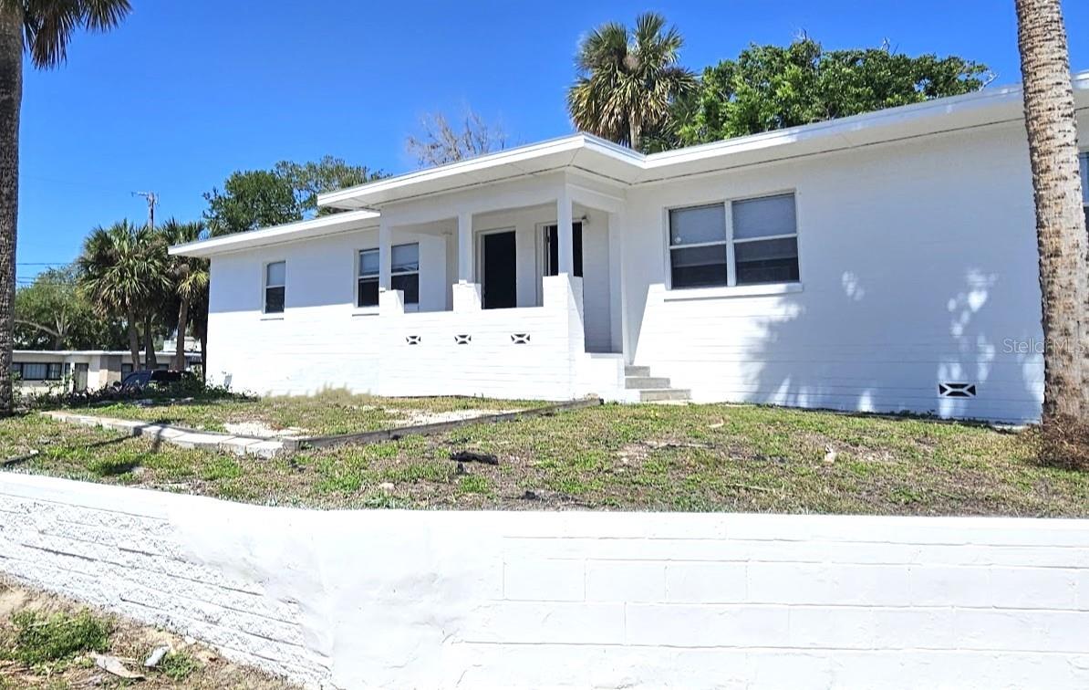 419 N PENINSULA DR, DAYTONA BEACH, FL, 32118