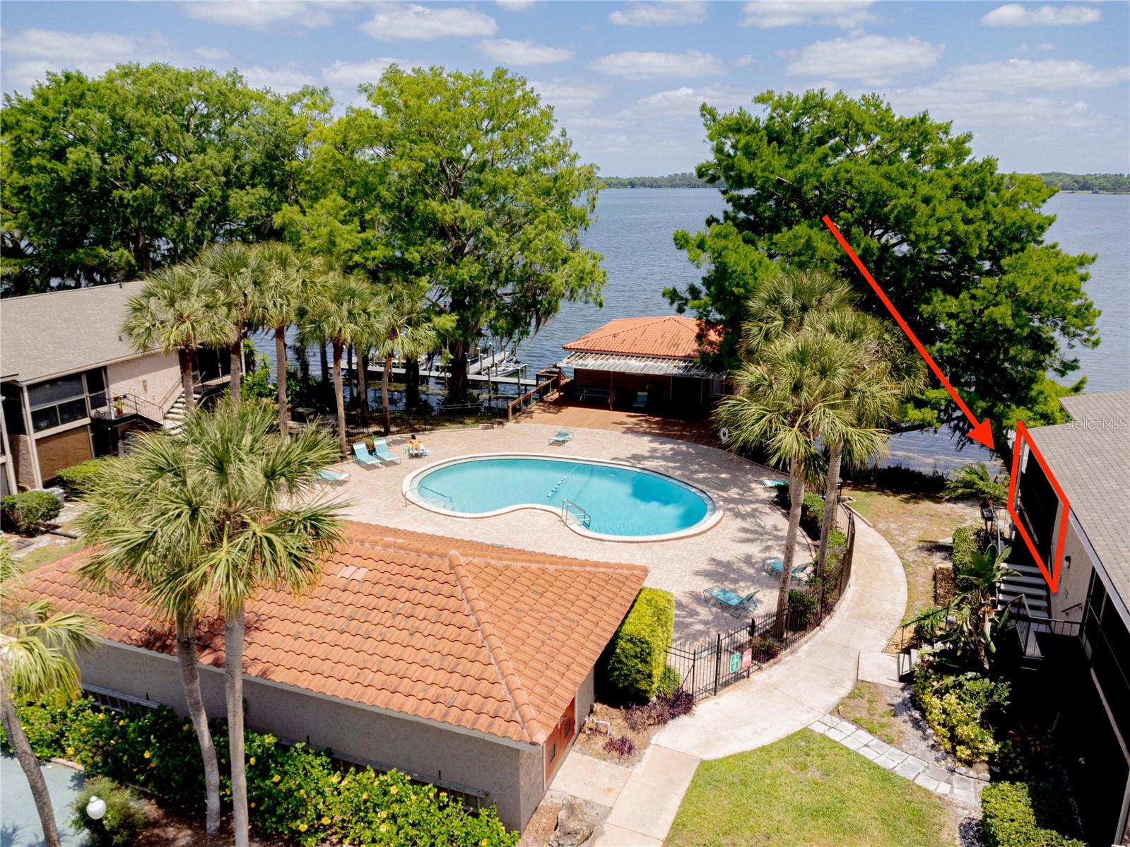 1177 PASEO DEL MAR #C, CASSELBERRY, FL, 32707