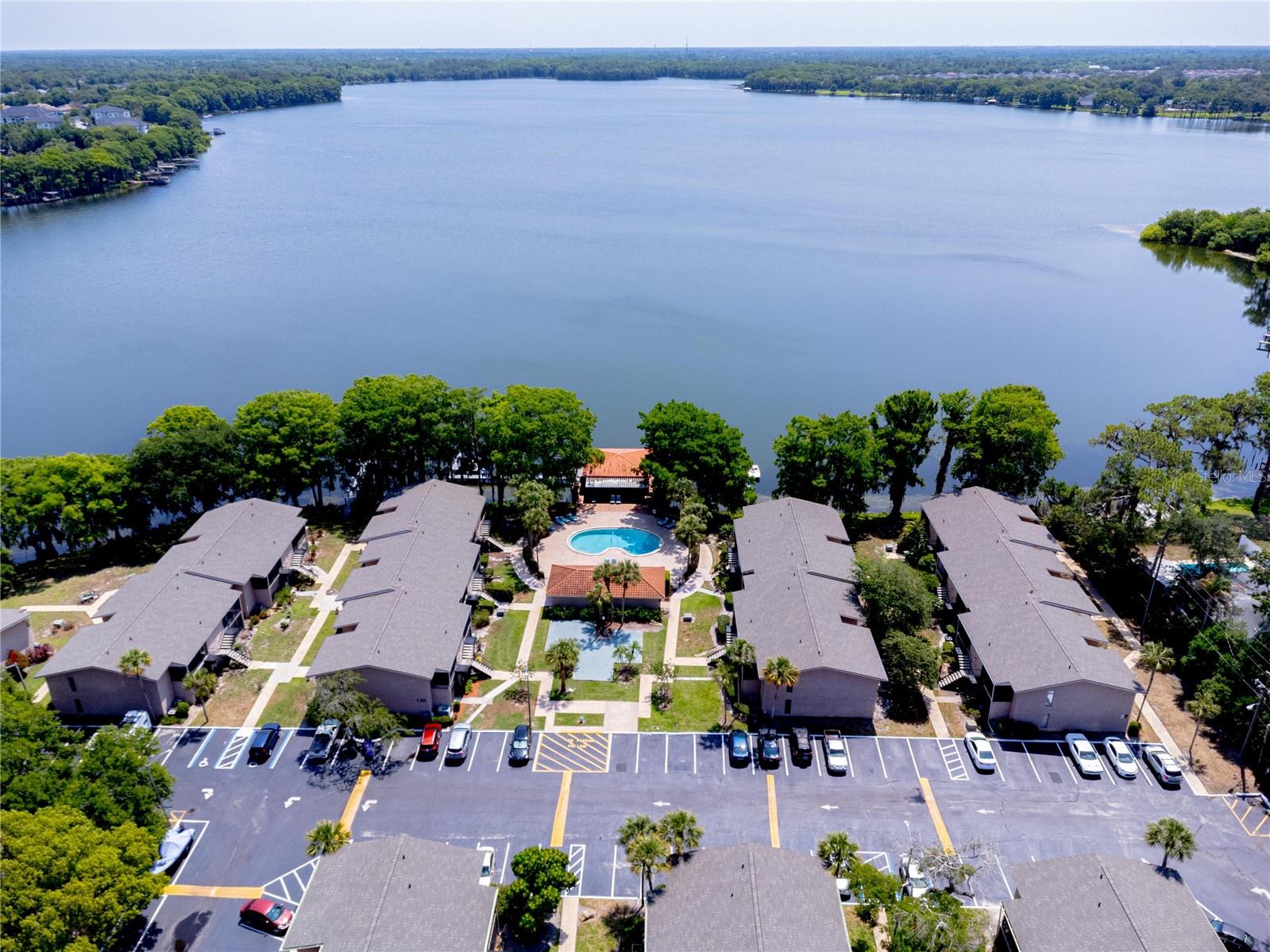 1177 PASEO DEL MAR #C, CASSELBERRY, FL, 32707