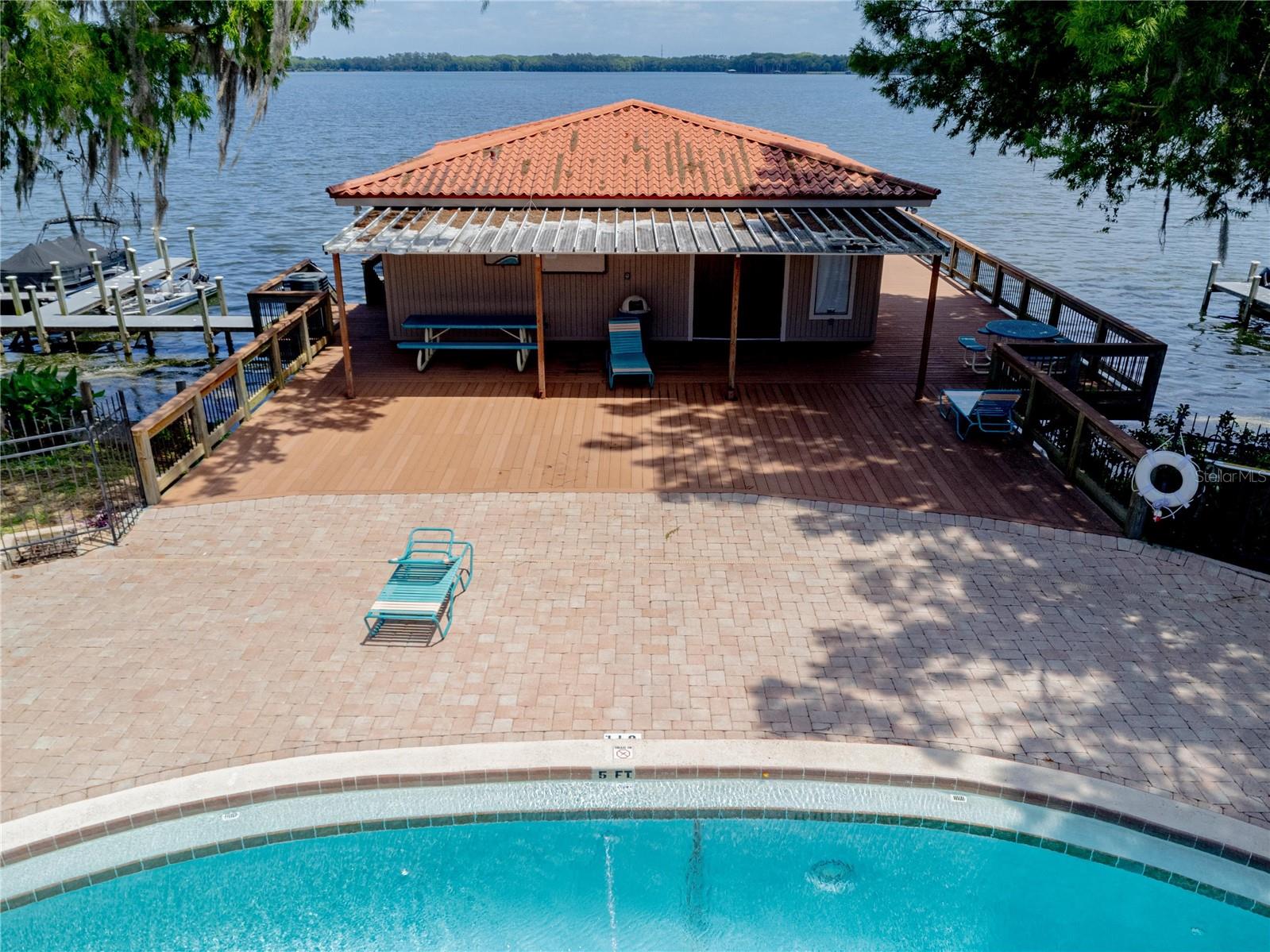 1177 PASEO DEL MAR #C, CASSELBERRY, FL, 32707