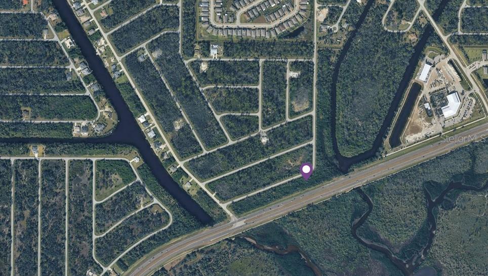 2278 GRAMERCY ST, PORT CHARLOTTE, FL, 33953