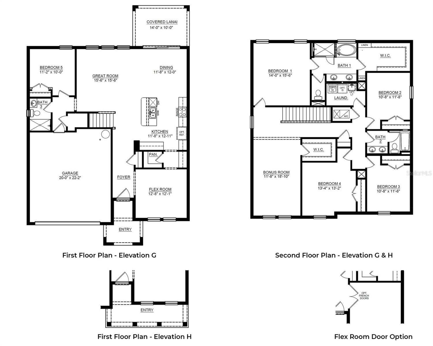 4314 SILVER BIRCH CT, PALMETTO, FL, 34221