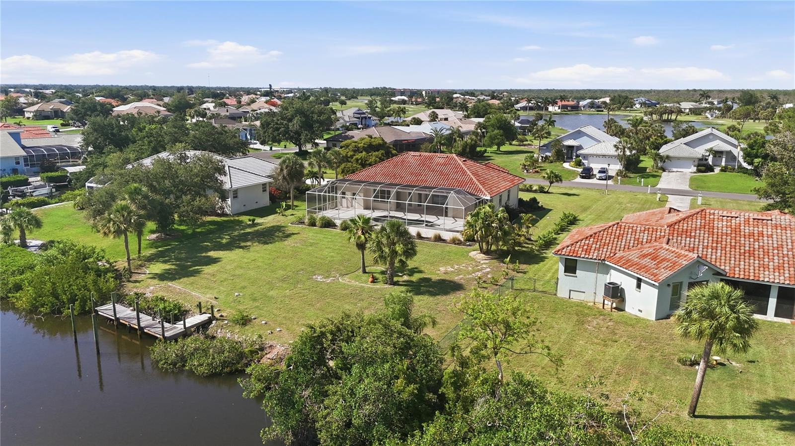 4658 ARLINGTON DR, PLACIDA, FL, 33946