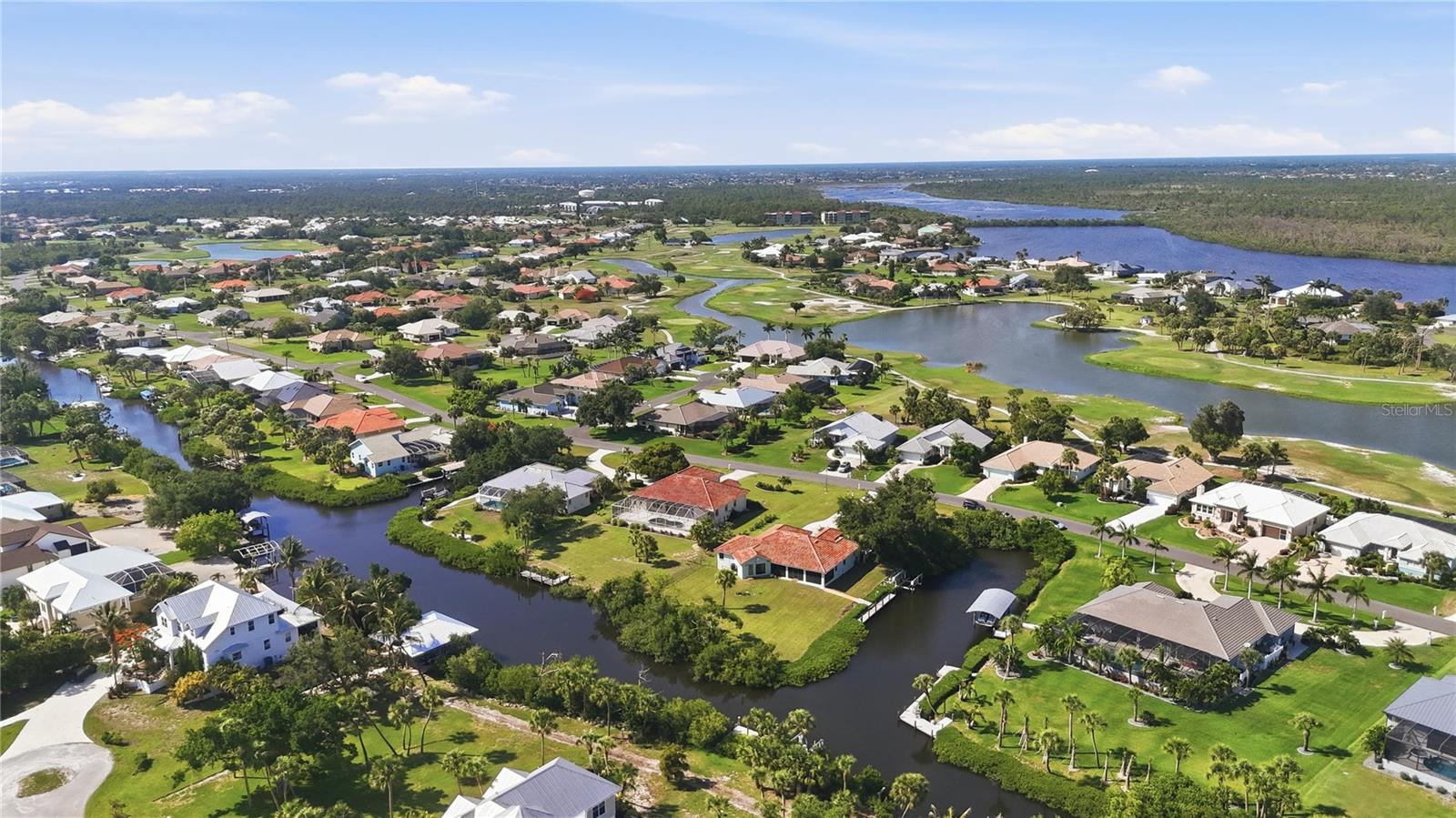 4658 ARLINGTON DR, PLACIDA, FL, 33946