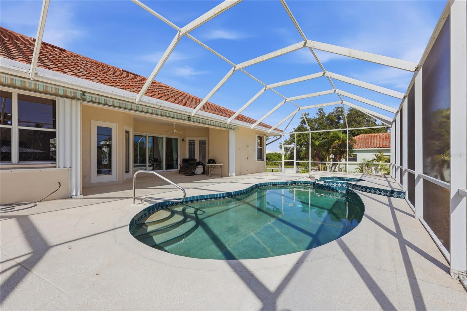 4658 ARLINGTON DR, PLACIDA, FL, 33946