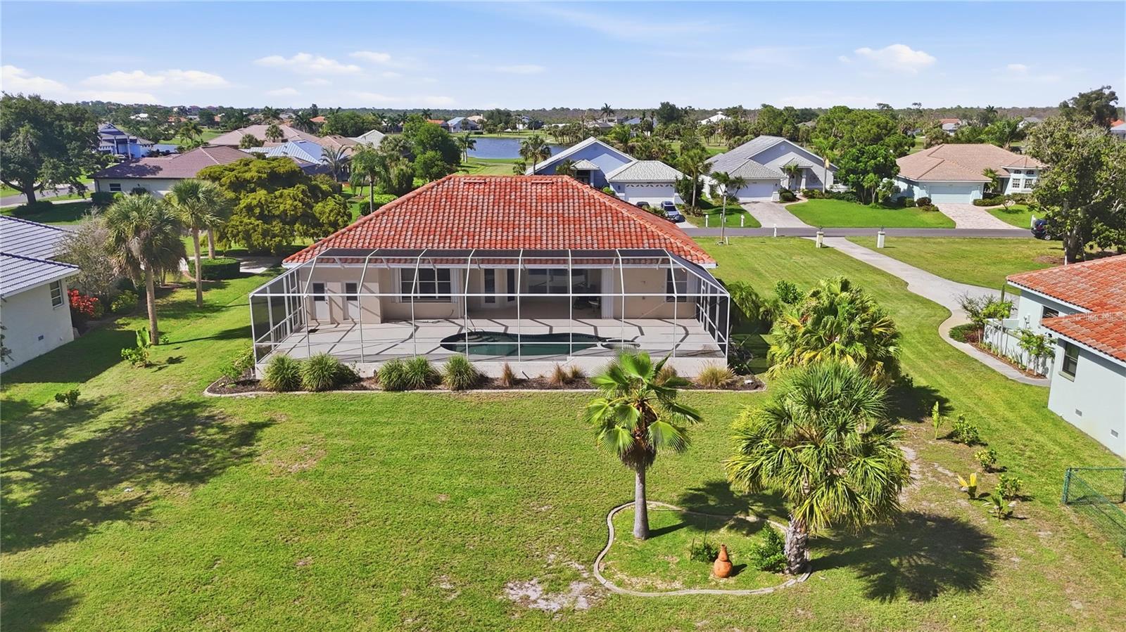 4658 ARLINGTON DR, PLACIDA, FL, 33946