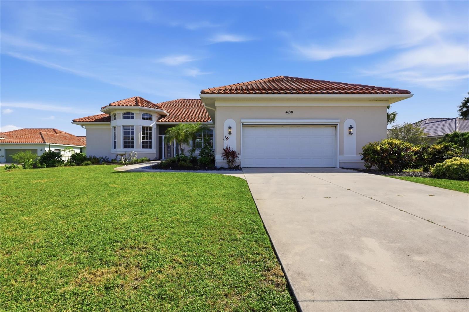 4658 ARLINGTON DR, PLACIDA, FL, 33946