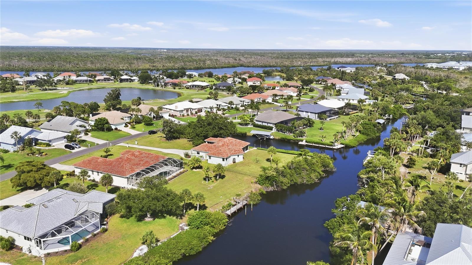 4658 ARLINGTON DR, PLACIDA, FL, 33946